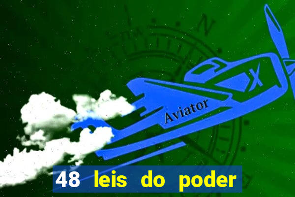 48 leis do poder pdf google drive